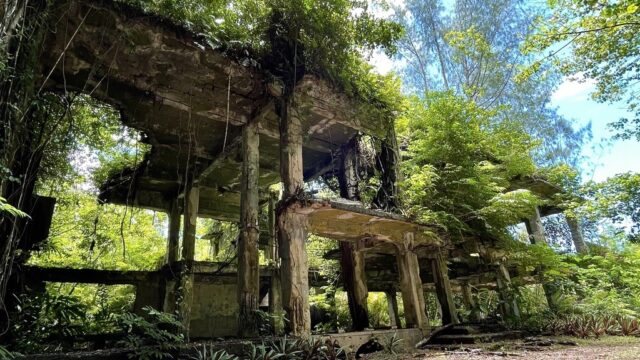 Japanese headquarters