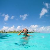 Snorkeling