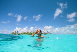 Snorkeling